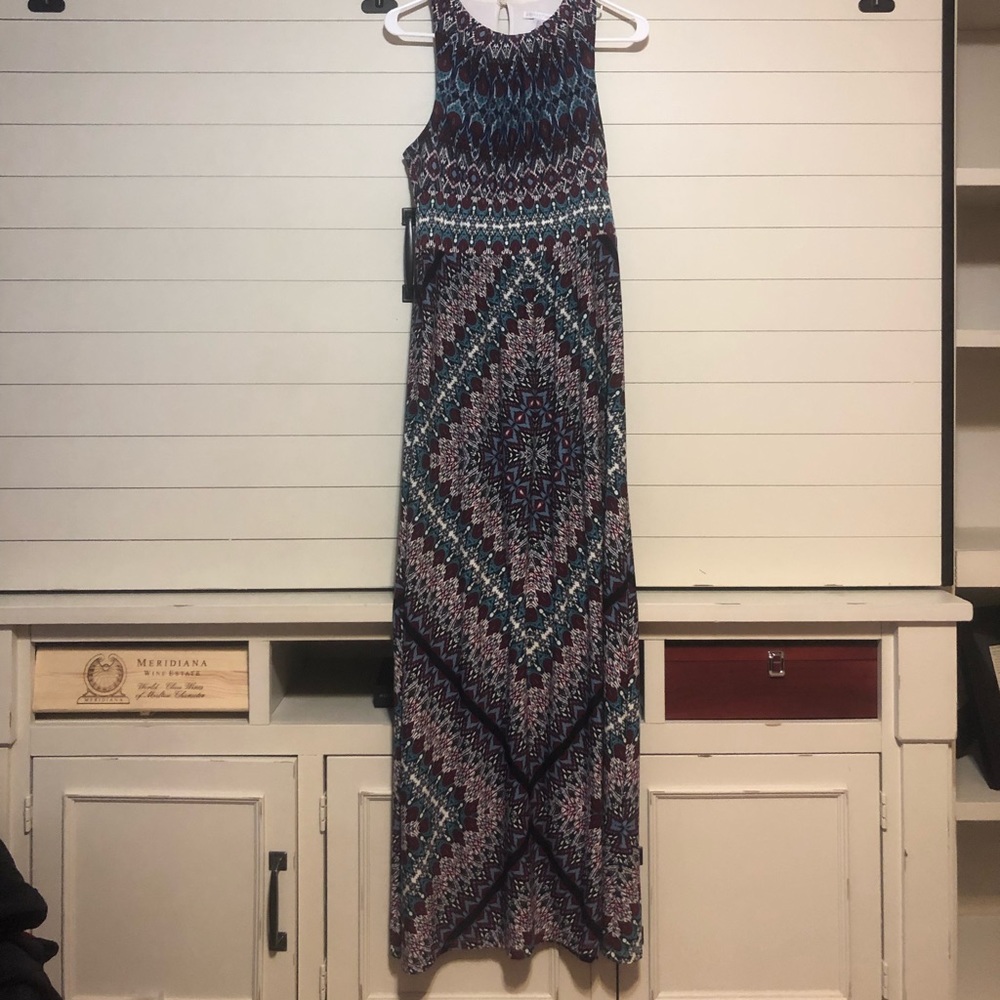 Casual dress